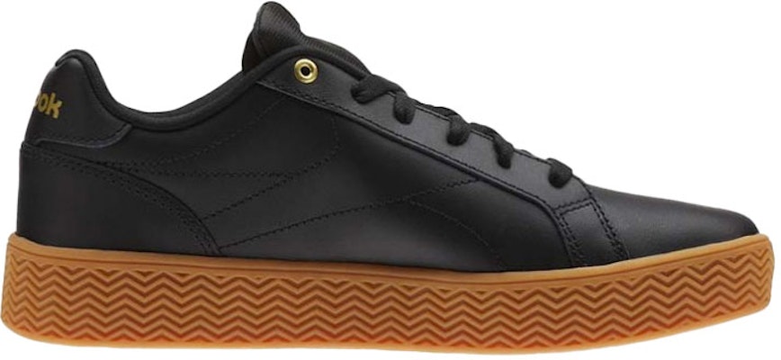 (W) リーボック ロイヤル スニーカー 黒/茶 CN3239 Order (W) リーボック ロイヤル スニーカー 黒/茶 CN3239