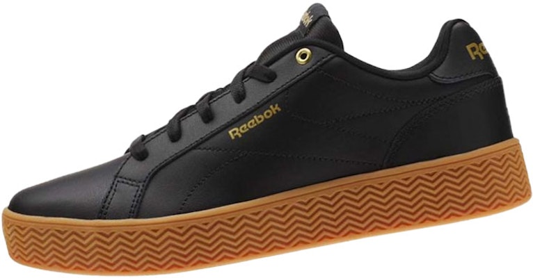 (W) リーボック ロイヤル スニーカー 黒/茶 CN3239 Lookbook (W) リーボック ロイヤル スニーカー 黒/茶 CN3239