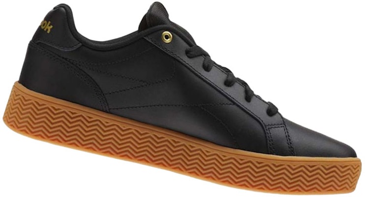 (W) リーボック ロイヤル スニーカー 黒/茶 CN3239 Shop (W) リーボック ロイヤル スニーカー 黒/茶 CN3239