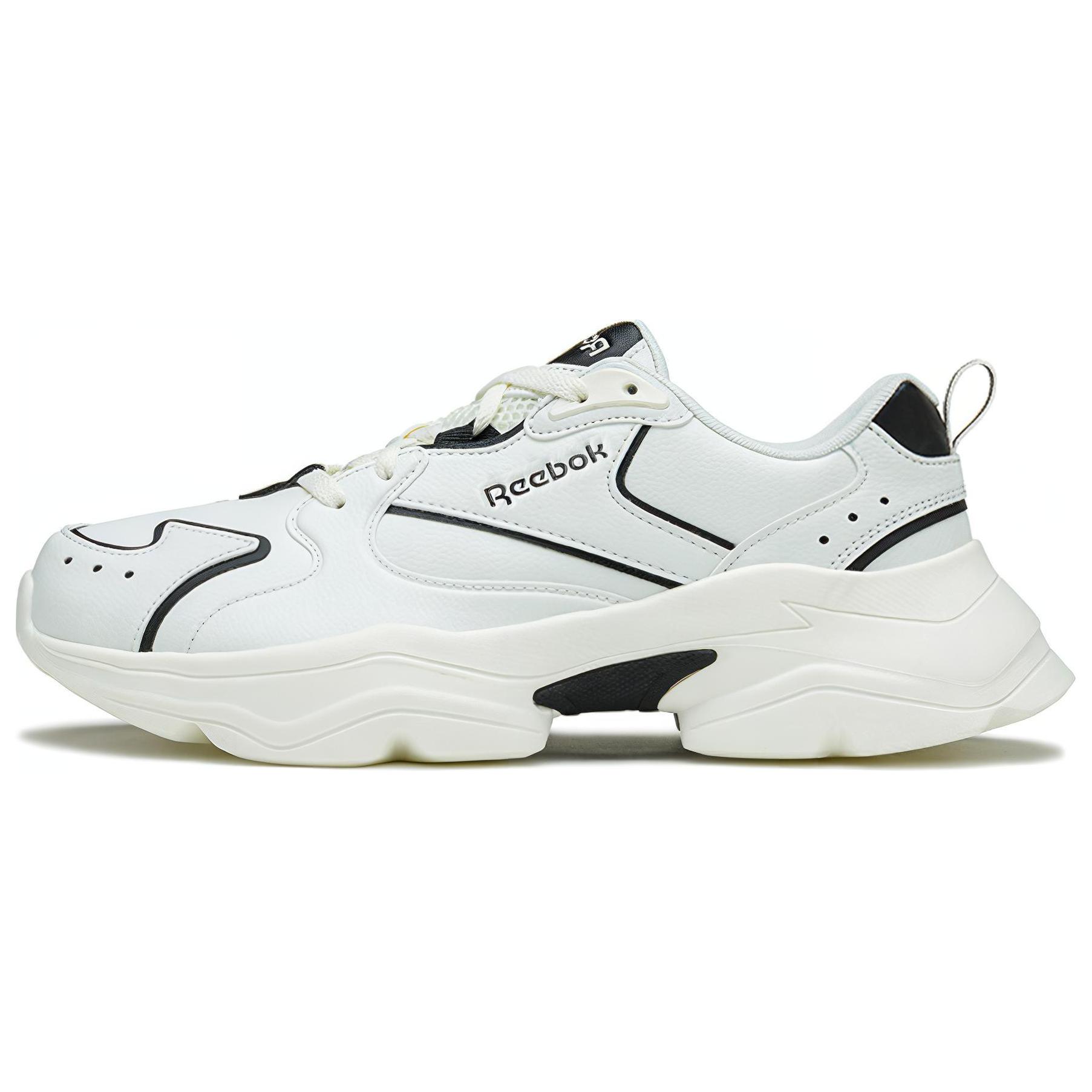 (Women) Reebok Royal Aadorun Black/White FX1128