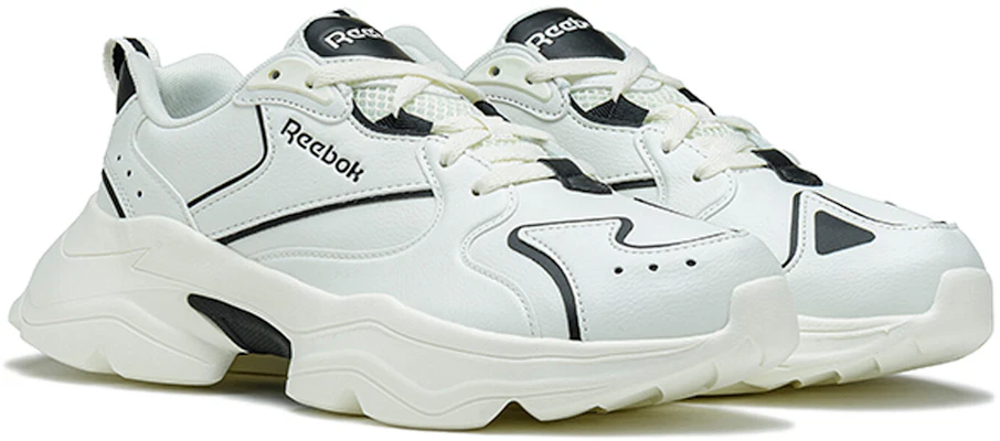 (W) Reebok Royal Aadorun Nero/Bianco FX1128 Lookbook (W) Reebok Royal Aadorun Nero/Bianco FX1128