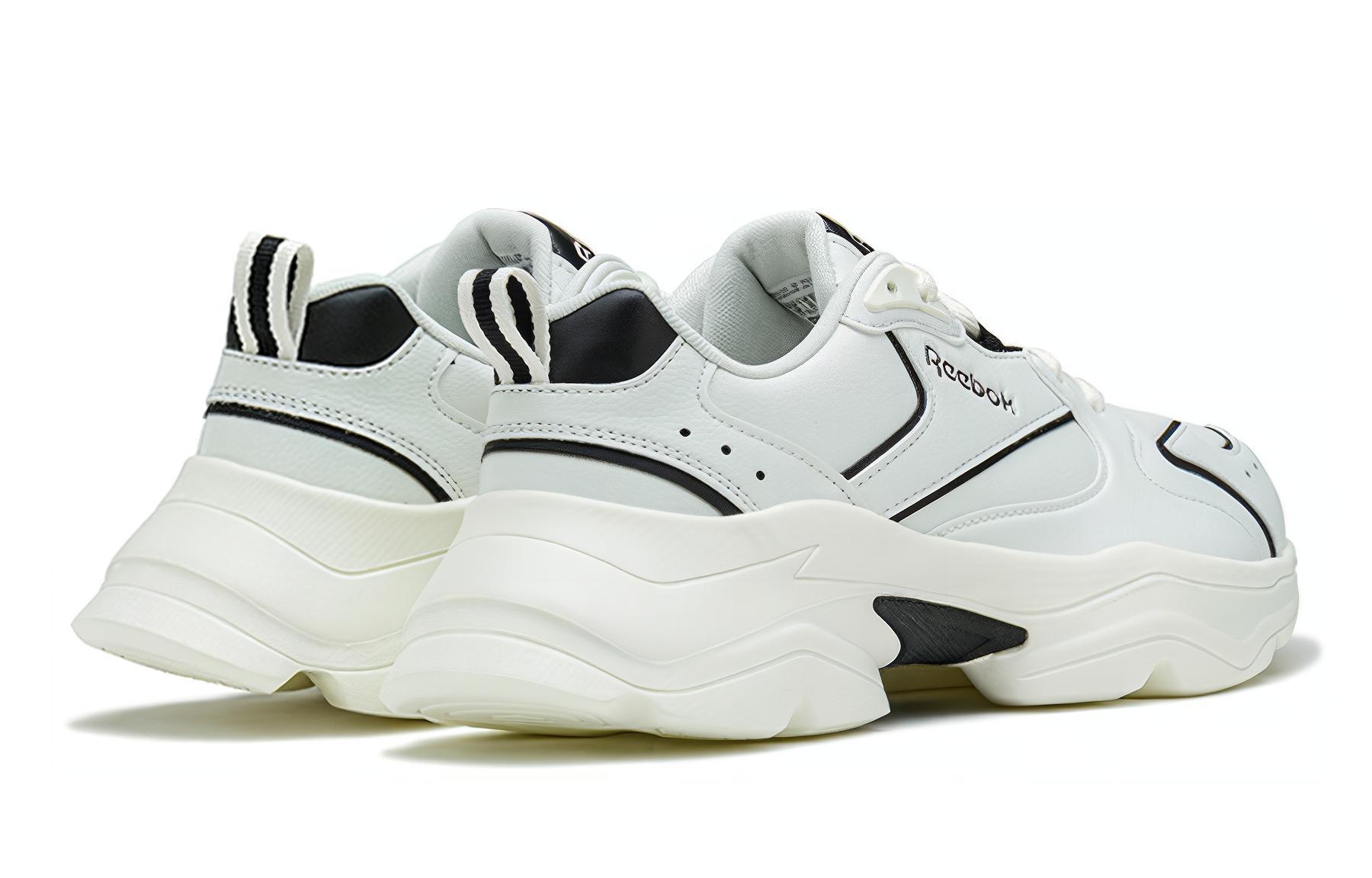 Shop (W) Reebok Royal Aadorun Nero/Bianco FX1128