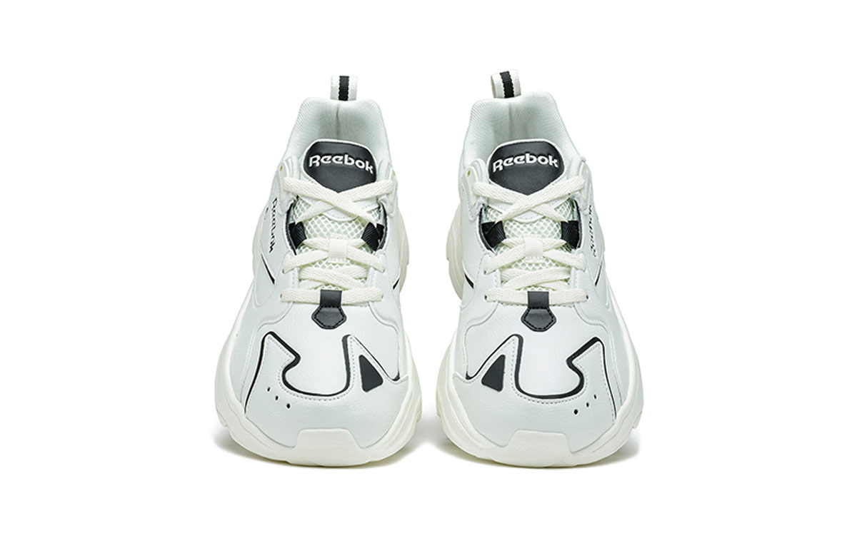 Purchase (W) Reebok Royal Aadorun Nero/Bianco FX1128