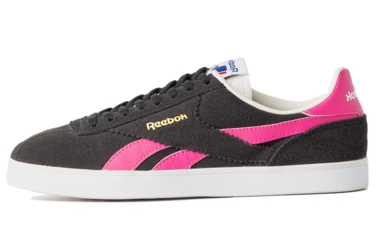(Women) Reebok Royal Alperez 'Black Pink' M48339