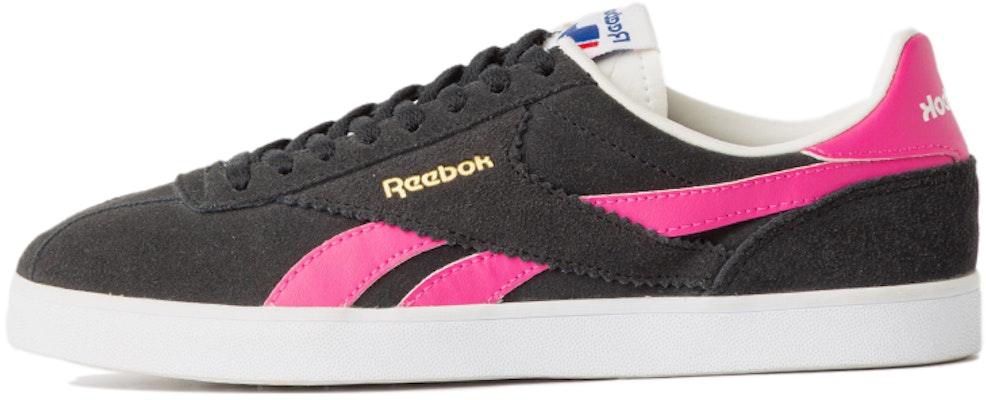 (W) Reebok Royal Alperez 'Hitam Merah Jambu' M48339 Buy (W) Reebok Royal Alperez 'Hitam Merah Jambu' M48339