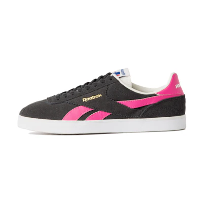 (W) Reebok Royal Alperez 'Black Pink'