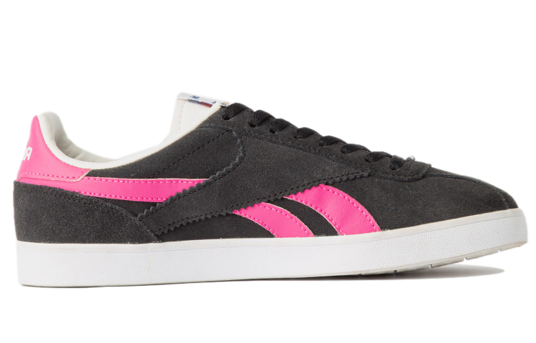 Order (W) Reebok Royal Alperez 'Hitam Merah Jambu' M48339