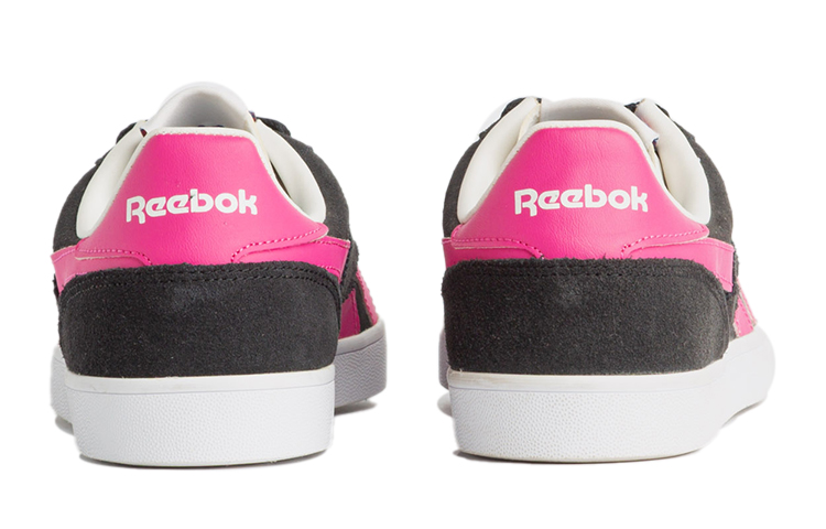 Lookbook (W) Reebok Royal Alperez 'Hitam Merah Jambu' M48339