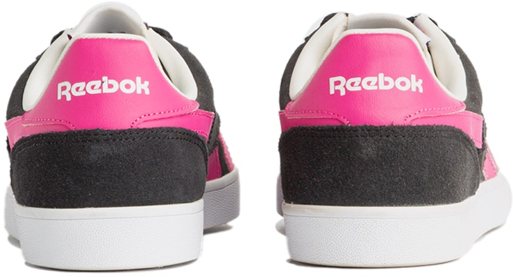 (W) Reebok Royal Alperez 'Hitam Merah Jambu' M48339 Lookbook (W) Reebok Royal Alperez 'Hitam Merah Jambu' M48339