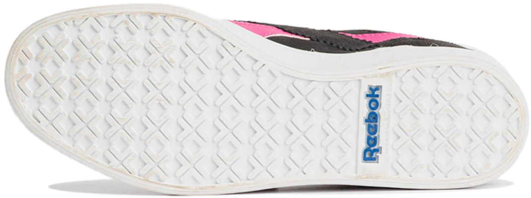 (W) Reebok Royal Alperez 'Hitam Merah Jambu' M48339 Shop (W) Reebok Royal Alperez 'Hitam Merah Jambu' M48339