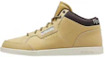 Buy (Women) Reebok Royal Anfuso Mid 'Brown Yellow' AR0614