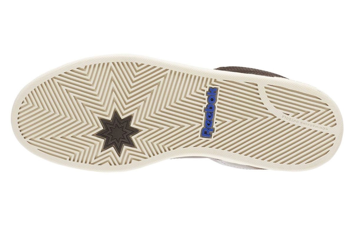 Purchase (W) Reebok Royal Anfuso MW 'Coklat Fleece' AR0613