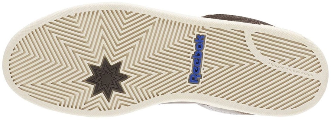 (W) Reebok Royal Anfuso MW 'Coklat Fleece' AR0613 Purchase (W) Reebok Royal Anfuso MW 'Coklat Fleece' AR0613