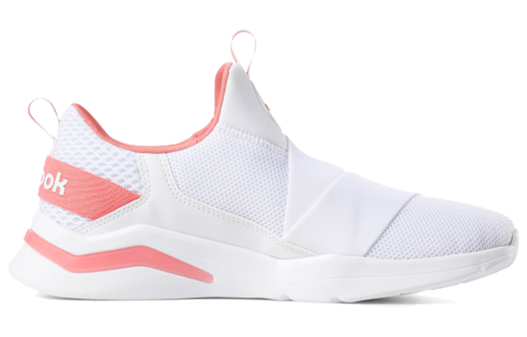 Order (W) Reebok Royal Astrostorm S Sepatu Lari Putih DV4203