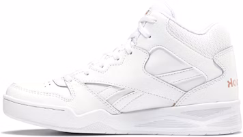 (Women) Reebok Royal BB4500 Hi 2.0 'White Basketball' FX2365 (Women) Reebok Royal BB4500 Hi 2.0 'White Basketball' FX2365