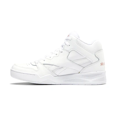 (W) Reebok Royal BB4500 Hi 2.0 'White Basketball'