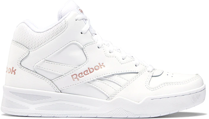 (W) Reebok Royal BB4500 Hi 2.0 'Blanco Baloncesto' FX2365 Order (W) Reebok Royal BB4500 Hi 2.0 'Blanco Baloncesto' FX2365