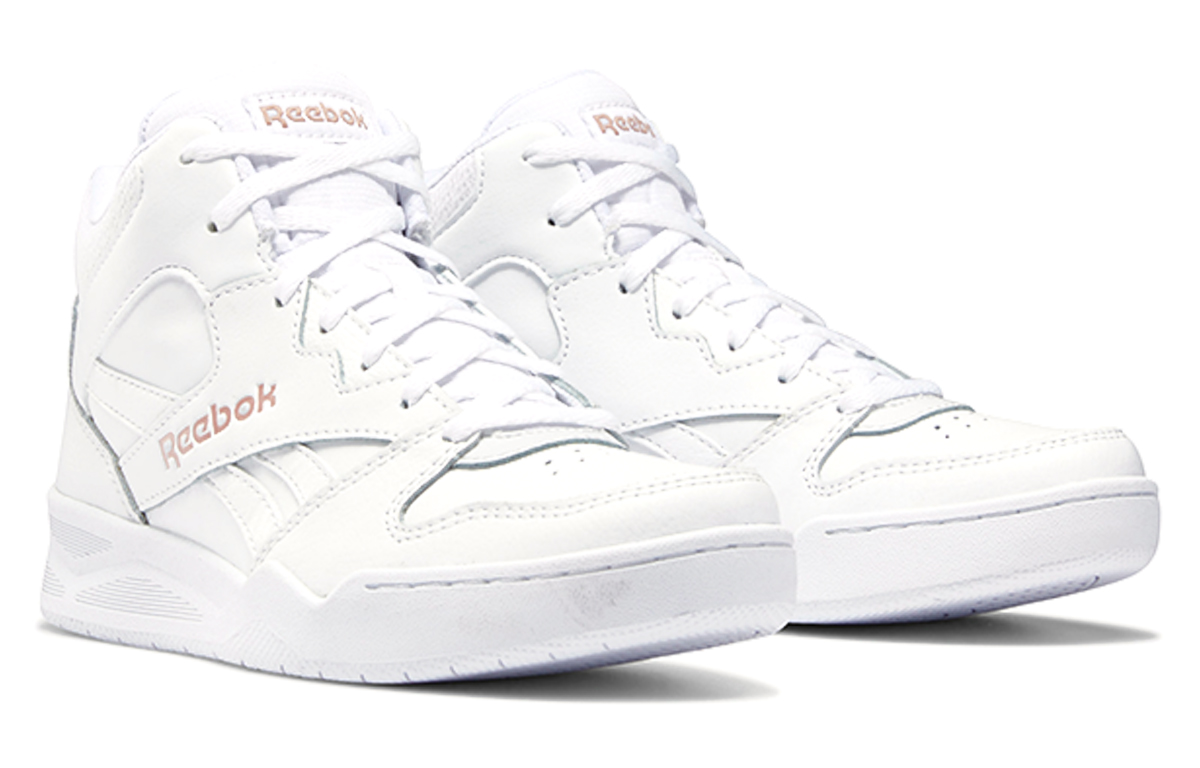 Lookbook (W) Reebok Royal BB4500 Hi 2.0 'Blanco Baloncesto' FX2365
