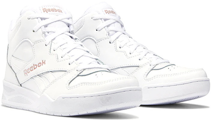 (W) Reebok Royal BB4500 Hi 2.0 'Blanco Baloncesto' FX2365 Lookbook (W) Reebok Royal BB4500 Hi 2.0 'Blanco Baloncesto' FX2365