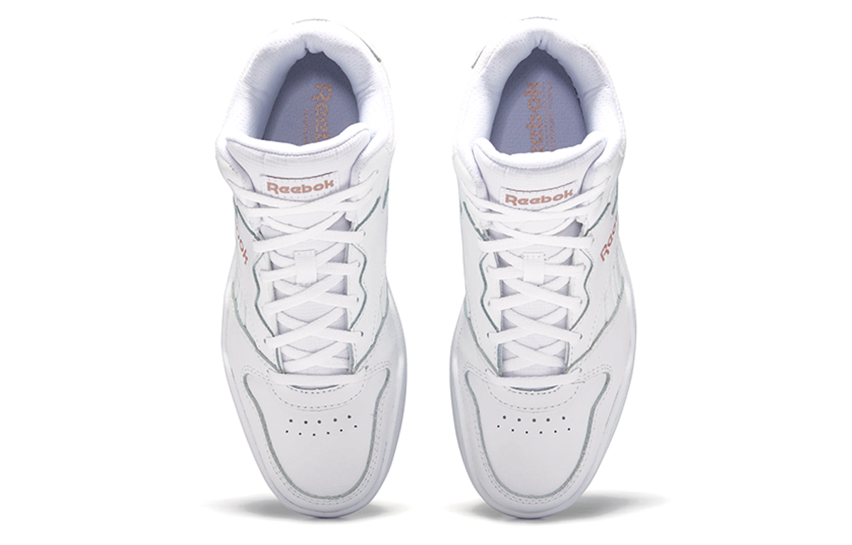 Shop (W) Reebok Royal BB4500 Hi 2.0 'Blanco Baloncesto' FX2365