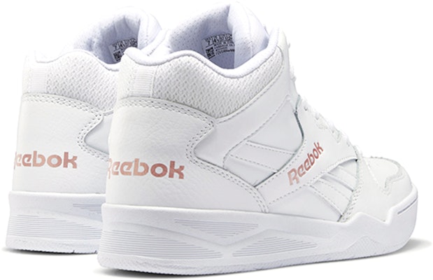 (W) Reebok Royal BB4500 Hi 2.0 'Putih Basket' FX2365 Purchase (W) Reebok Royal BB4500 Hi 2.0 'Putih Basket' FX2365