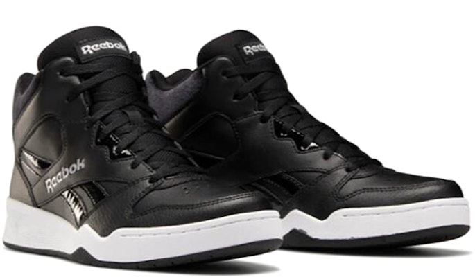 (W) 리복 로얄 BB4500 하이 2 FW7156 Lookbook (W) 리복 로얄 BB4500 하이 2 FW7156