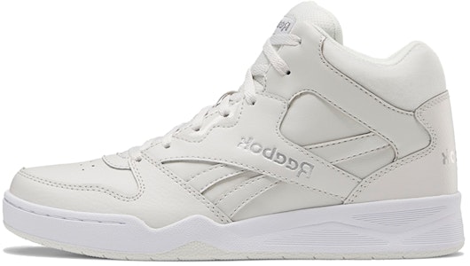 (W) リーボック ロイヤル BB4500 ハイ2 グレー/ホワイト FW7157 Buy (W) リーボック ロイヤル BB4500 ハイ2 グレー/ホワイト FW7157