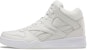 (W) Reebok Royal BB4500 Hi 2 'Kelabu Putih' FW7157