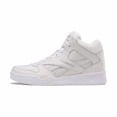 (W) Reebok Royal BB4500 Hi 2 'Grey White'
