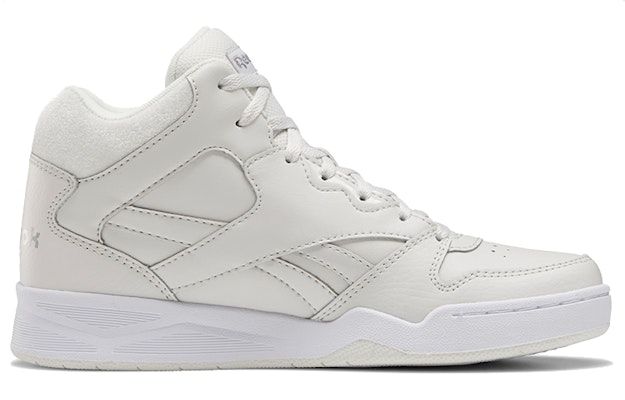 (Women) Reebok Royal BB4500 Hi 2 'Grey White' FW7157 Order (Women) Reebok Royal BB4500 Hi 2 'Grey White' FW7157