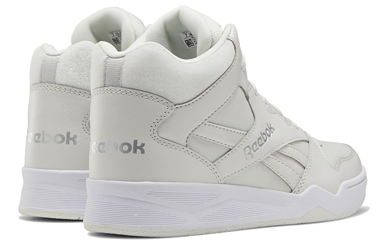 Shop (W) 锐步 Royal BB4500 高帮篮球鞋 '灰白色' FW7157