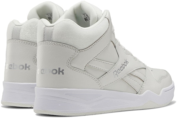 (Women) Reebok Royal BB4500 Hi 2 'Grey White' FW7157 Shop (Women) Reebok Royal BB4500 Hi 2 'Grey White' FW7157