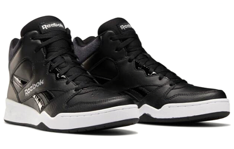 Lookbook (W) Reebok Royal BB4500 Hi 2 Chaussures montantes. FW7156