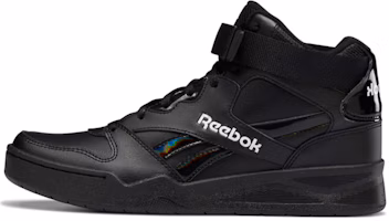 (Women) Reebok Royal BB4500 Hi Strap 'Breathable Comfort Retro Black' G58641 (Women) Reebok Royal BB4500 Hi Strap 'Breathable Comfort Retro Black' G58641