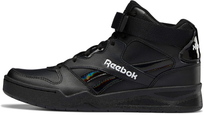 (W) Reebok Royal BB4500 Hi Strap 'Nyaman & Retro Berstruktur Hitam' G58641 Buy (W) Reebok Royal BB4500 Hi Strap 'Nyaman & Retro Berstruktur Hitam' G58641