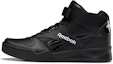 Buy (W) Reebok Royal BB4500 Hi Strap 'Nyaman & Retro Berstruktur Hitam' G58641