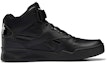 Order (W) Reebok Royal BB4500 Hi Strap 'Nyaman & Retro Berstruktur Hitam' G58641