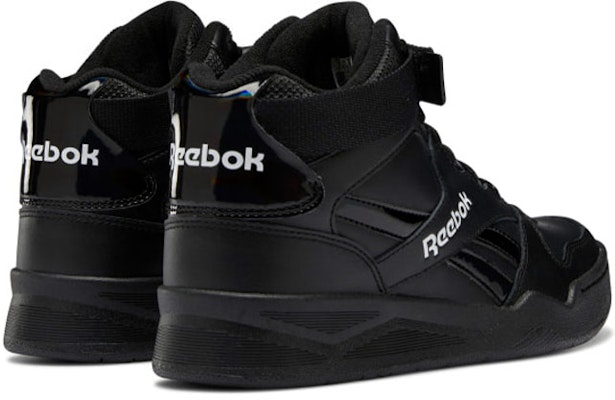 (W) Reebok Royal BB4500 Hi Strap 'Nyaman & Retro Berstruktur Hitam' G58641 Purchase (W) Reebok Royal BB4500 Hi Strap 'Nyaman & Retro Berstruktur Hitam' G58641