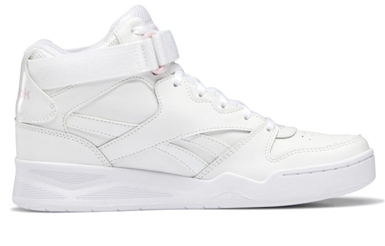 Order (Women) Reebok Royal BB4500 Hi Strap 'Cloud White' G58640