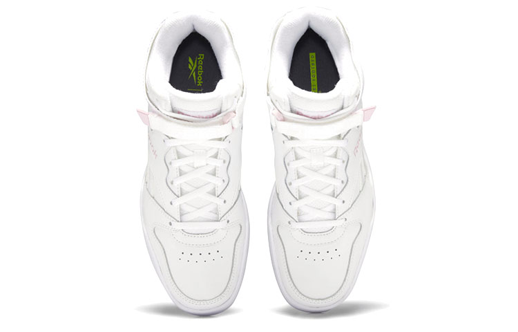 Purchase (Women) Reebok Royal BB4500 Hi Strap 'Cloud White' G58640
