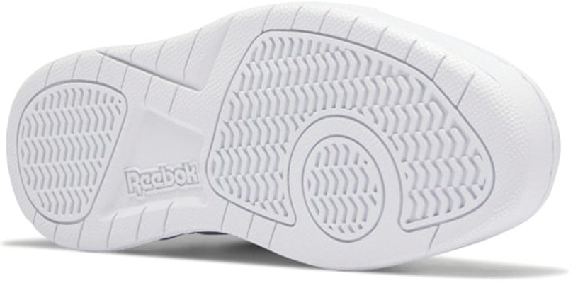 (W) Reebok Royal BB4500 Hi Strap 'Cloud White' Sepatu Tinggi Putih Awan G58640 Details for (W) Reebok Royal BB4500 Hi Strap 'Cloud White' Sepatu Tinggi Putih Awan G58640