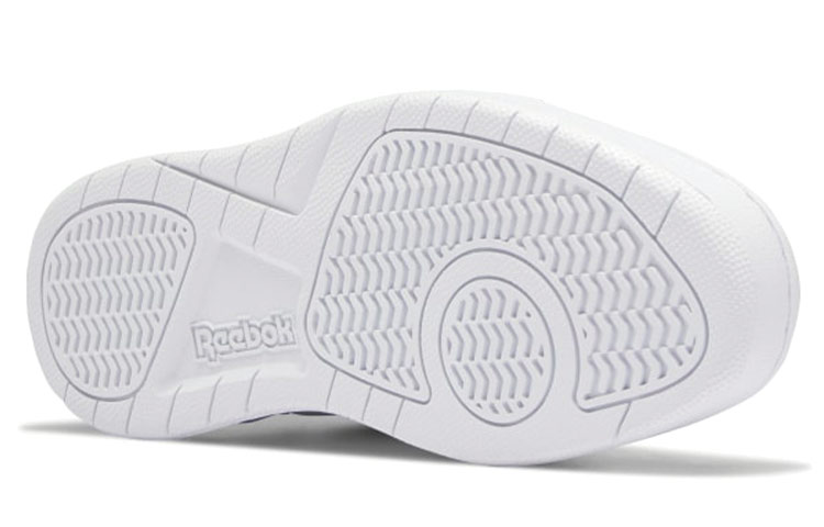Details for (Women) Reebok Royal BB4500 Hi Strap 'Cloud White' G58640