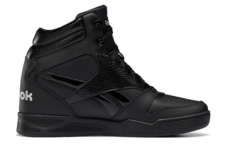 (W) Reebok Royal BB4500 Hi Wedge 'Black CMFT' 圖 2