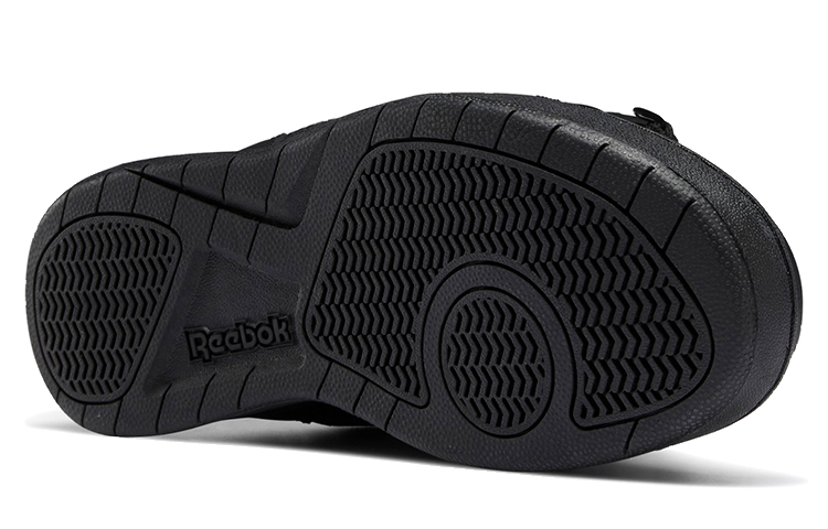 (W) Reebok Royal BB4500 Hi Wedge 'Black CMFT' 圖 5