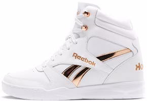 (Women) Reebok Royal BB4500 Hi Wedge 'White' GZ0192 (Women) Reebok Royal BB4500 Hi Wedge 'White' GZ0192