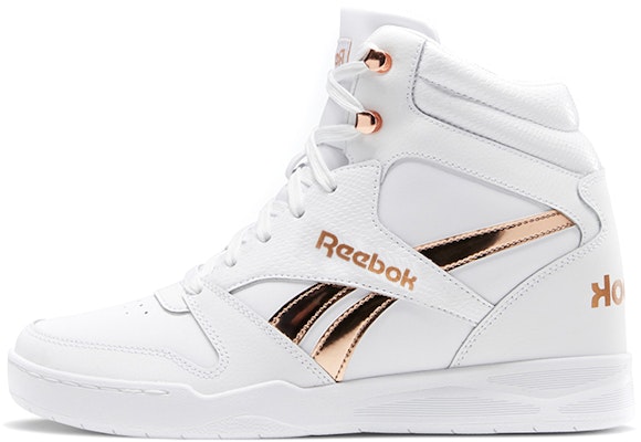 (W) 리복 로얄 BB4500 웨지 화이트 (Reebok Royal BB4500 Wedge White) GZ0192 Buy (W) 리복 로얄 BB4500 웨지 화이트 (Reebok Royal BB4500 Wedge White) GZ0192