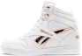 Buy (W) 리복 로얄 BB4500 웨지 화이트 (Reebok Royal BB4500 Wedge White) GZ0192