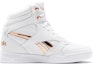 Order (W) 리복 로얄 BB4500 웨지 화이트 (Reebok Royal BB4500 Wedge White) GZ0192