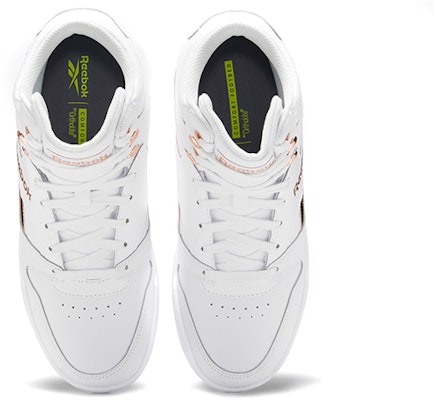 (W) Reebok Royal BB4500 Hi Wedge 'Putih' GZ0192 Shop (W) Reebok Royal BB4500 Hi Wedge 'Putih' GZ0192