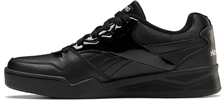 (Women) Reebok Royal BB4500 Low 2 'Black Basketball' FY3493 Buy (Women) Reebok Royal BB4500 Low 2 'Black Basketball' FY3493